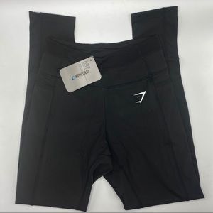 Gymshark dreamy mesh high waist leggings size S